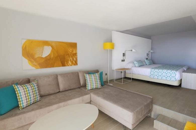 Santa M�nica Suites Hotel