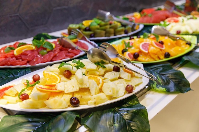 Santa M�nica Suites Hotel