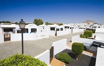 Hotel Villas San Blas