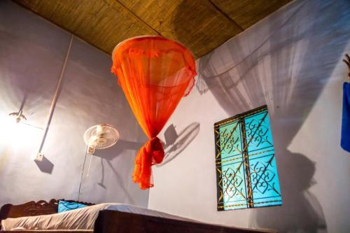 Hostal Kampot Happy Haze Pizza Guesthouse