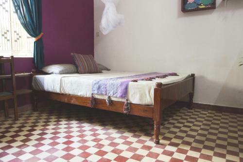 Bed & Breakfast The Playground