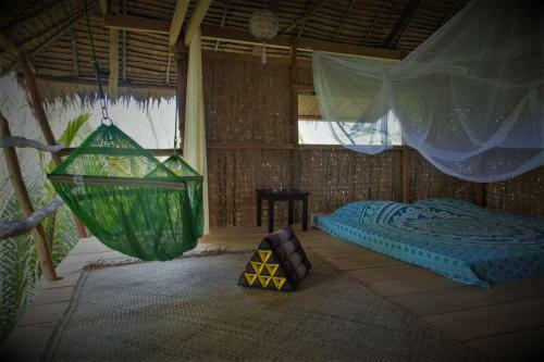 Hotel Daom Djah Spirit