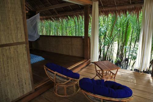 Hotel Daom Djah Spirit