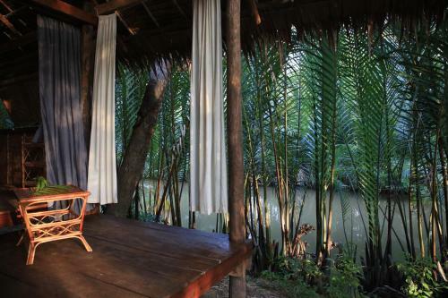 Hotel Daom Djah Spirit