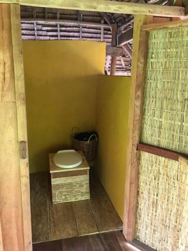 Hotel Daom Djah Spirit