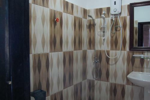 Hostal Sen Monorom Guesthouse