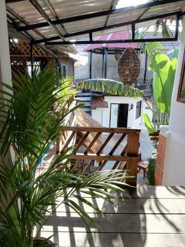 Hostal Man'groove Kep