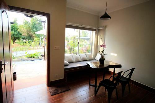 Hotel Sanssouci Kep