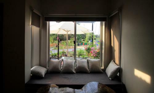 Hotel Sanssouci Kep