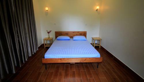 Hotel Sanssouci Kep