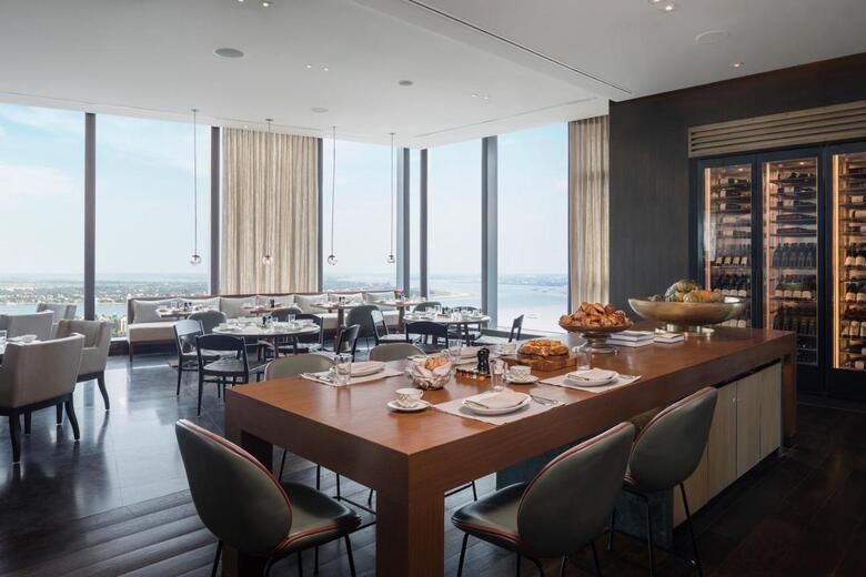 Hotel Rosewood Phnom Penh