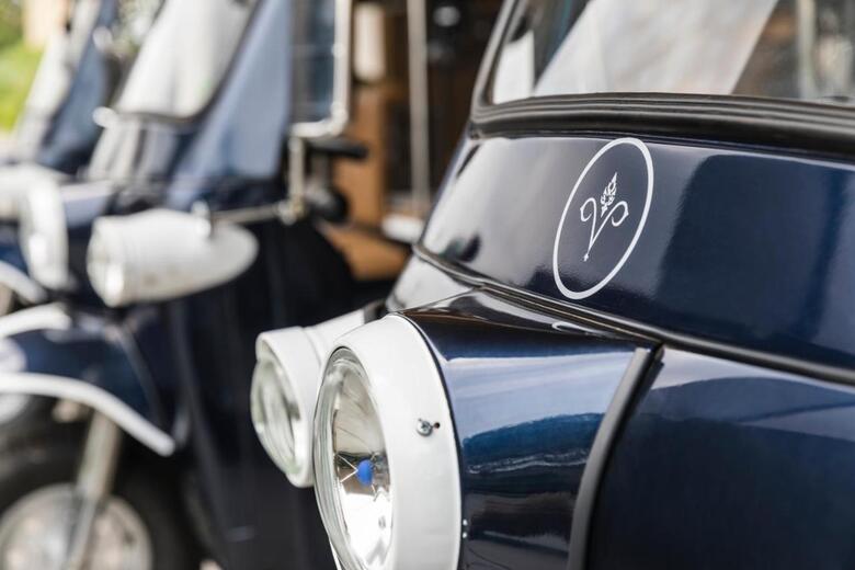 Hotel Rosewood Phnom Penh