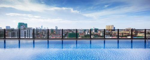 One Residence Hotel & Apartment