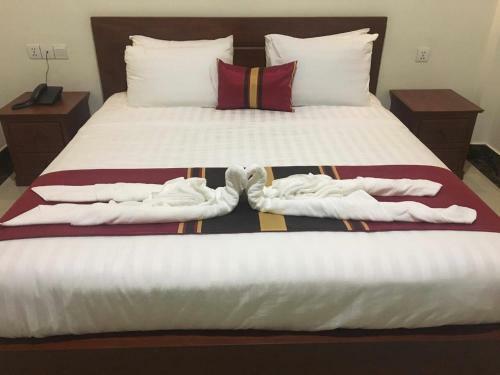 Corner9 Bassac Boutique Hotel