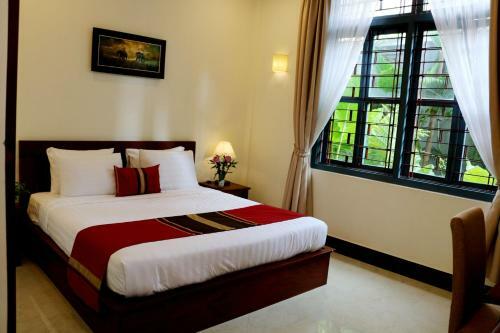 Corner9 Bassac Boutique Hotel