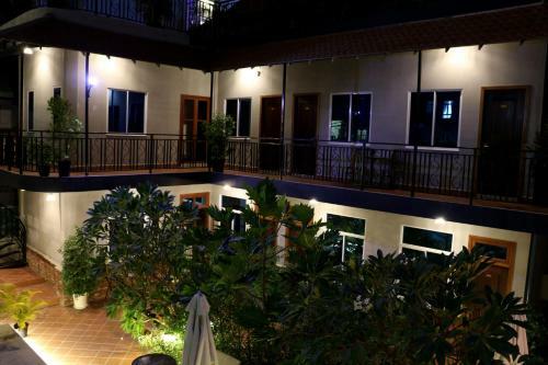 Corner9 Bassac Boutique Hotel