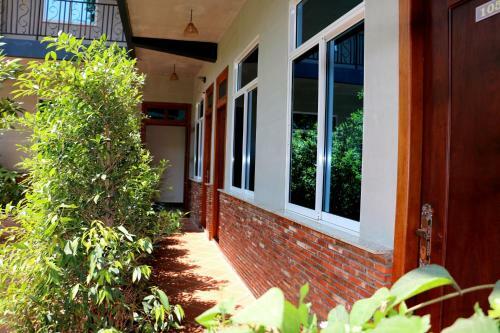 Corner9 Bassac Boutique Hotel