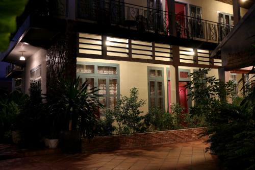 Corner9 Bassac Boutique Hotel