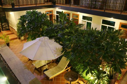 Corner9 Bassac Boutique Hotel