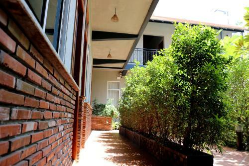 Corner9 Bassac Boutique Hotel