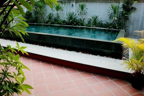 Corner9 Bassac Boutique Hotel