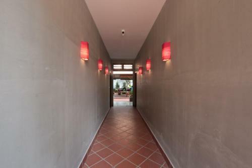 Corner9 Bassac Boutique Hotel