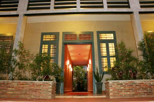 Corner9 Bassac Boutique Hotel