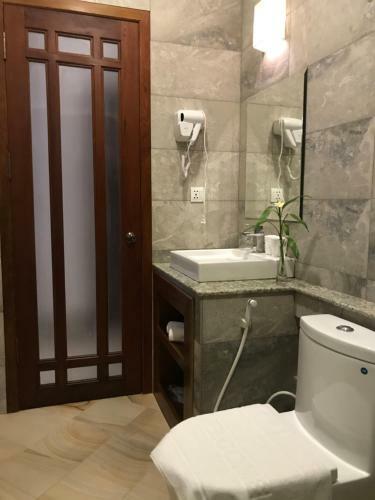 Corner9 Bassac Boutique Hotel