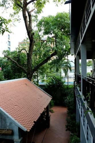 Corner9 Bassac Boutique Hotel