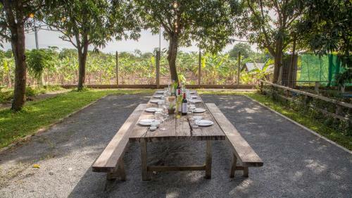 Amarak Farm