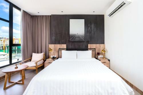 Eman-sim Boutique Hotel
