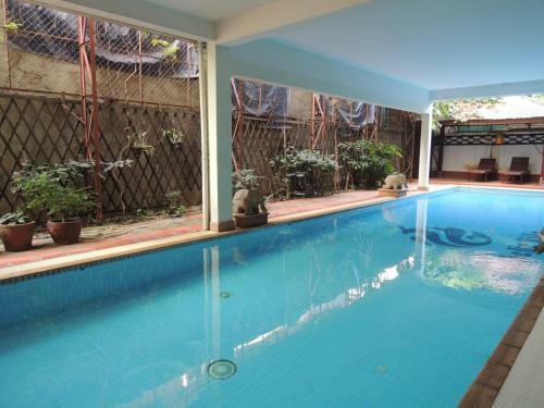 Apartamentos La Belle Villa