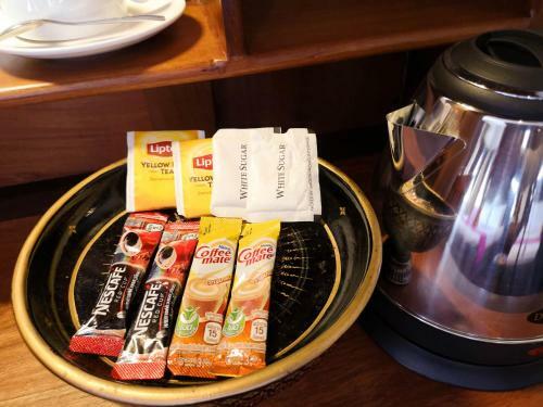 Okay Palace Hotel