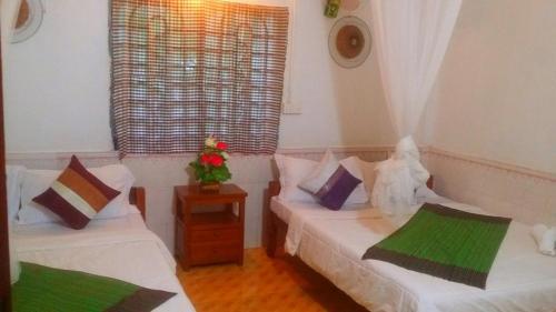 Siem Reap Friendly House