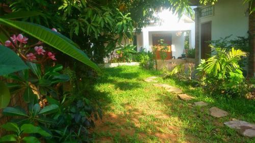 Siem Reap Friendly House