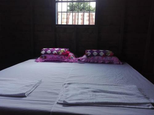 Chong Phov Khmer Homestay