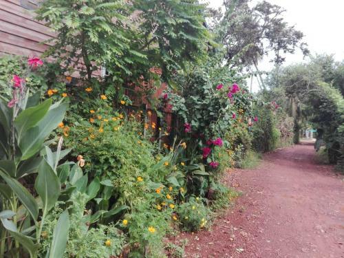 Chong Phov Khmer Homestay