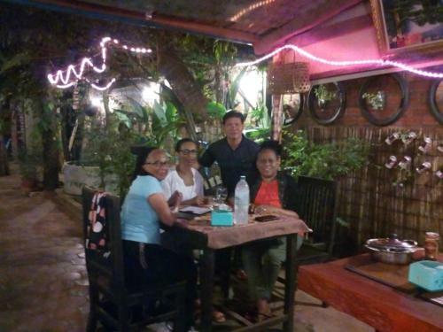 Chong Phov Khmer Homestay
