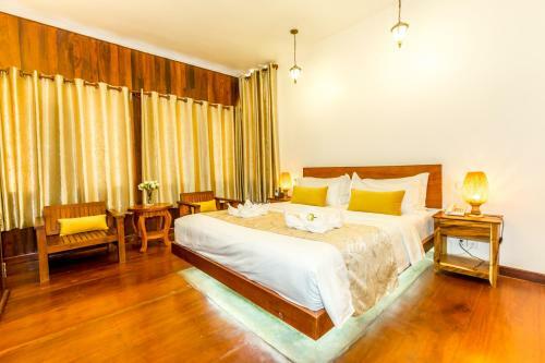 Sambath Reach D' Angkor Hotel