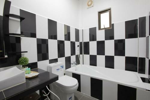 Bed & Breakfast Dora Angkor Residence