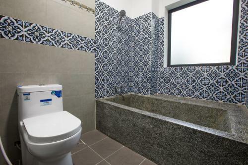 Bed & Breakfast Dora Angkor Residence