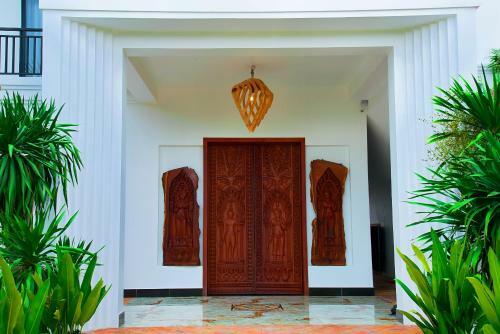 Hotel Borei Hang Tep Residence & Spa
