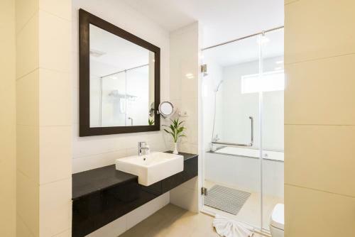J's Links Angkor Boutique Hotel