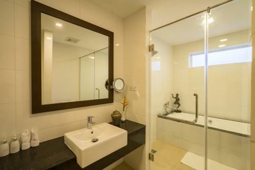 J's Links Angkor Boutique Hotel