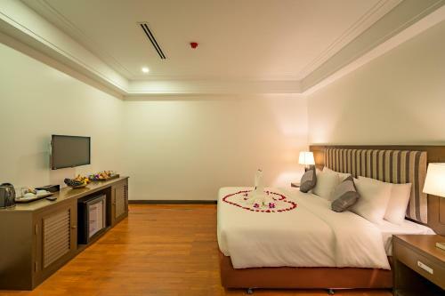 J's Links Angkor Boutique Hotel