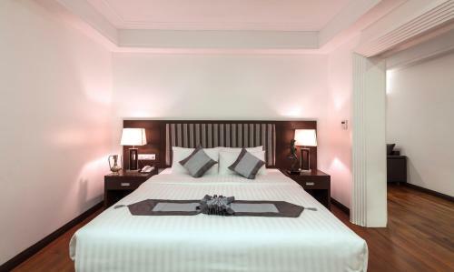 J's Links Angkor Boutique Hotel
