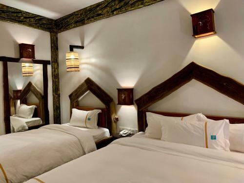 Hotel Little Prince Resort & Spa