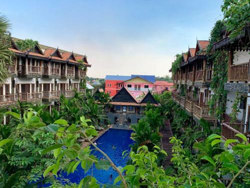 Hotel Little Prince Resort & Spa