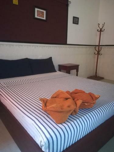 Hostal The Tiney Fork