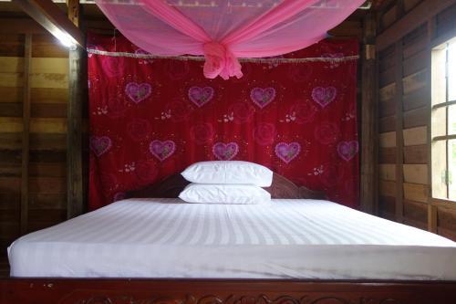 Agroturismo Yanick's Angkor Cottage